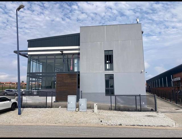 BUSINESS PROPERTY TO RENT IN FAIRVIEW